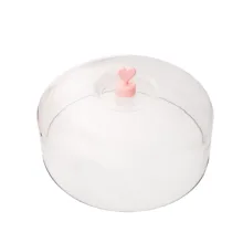 کیک خوری طرح گل کد CKH077