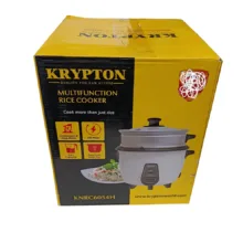 پلوپز 2 نفره کریپتون مدل KNRC6054H