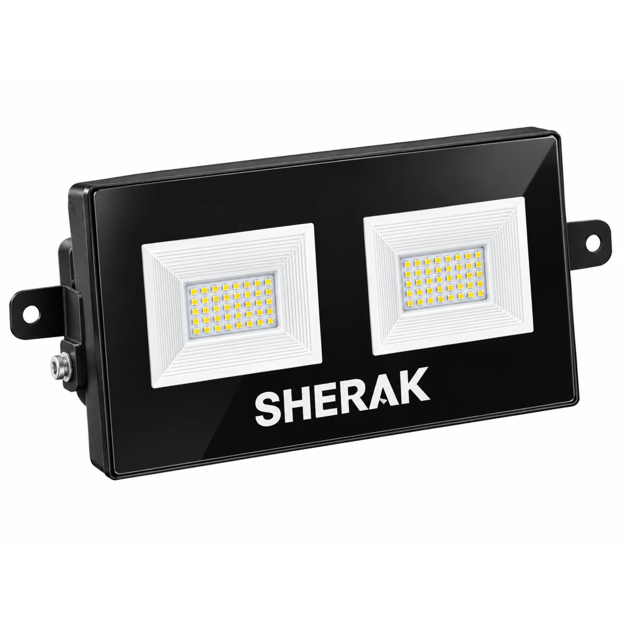 پروژکتور 100 وات شراک کد ip65