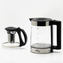 چای ساز روی هم یونیک اولترا مدل UA-8002