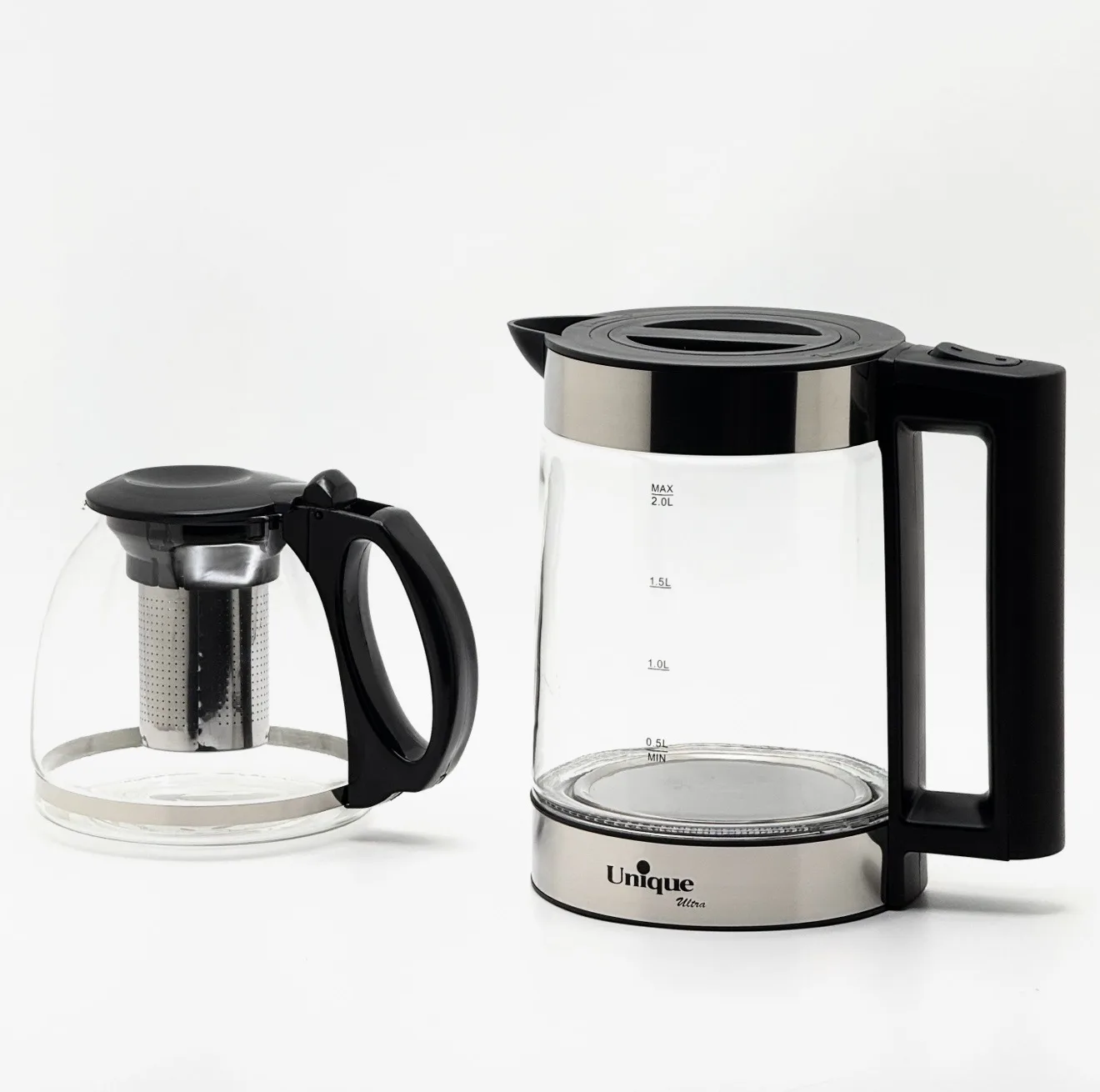 چای ساز روی هم یونیک اولترا مدل UA-8002