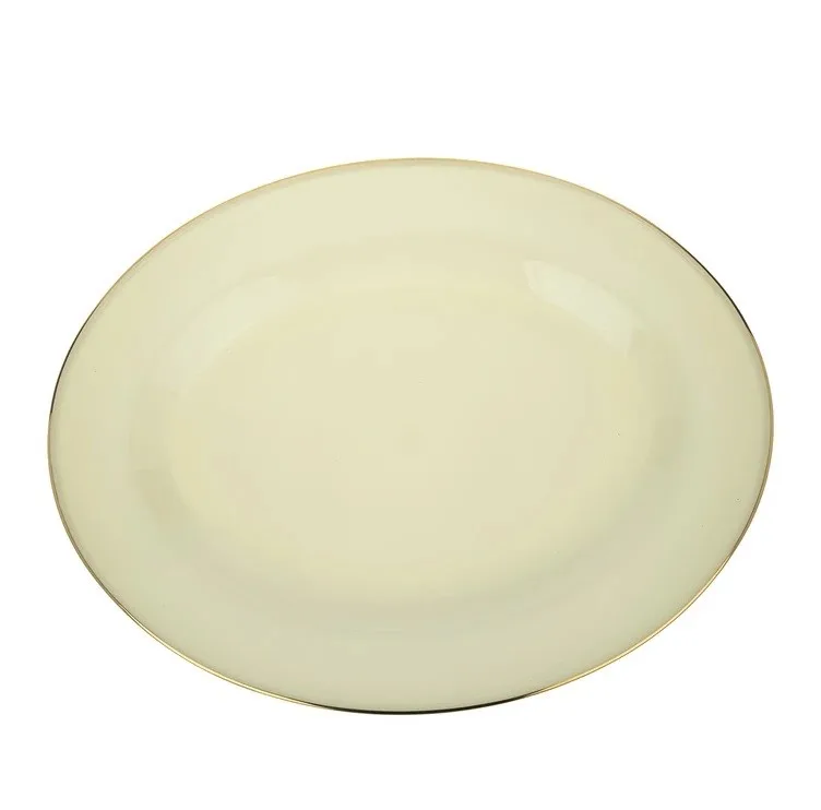 سرویس غذاخوری 35 پارچه 6 نفره مدل Opal