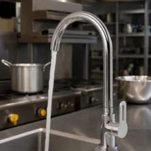شیر ظرفشویی زاداک مدل رزا