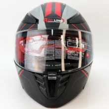 کلاه کاسکت فک متحرک ردلاین مدل Viper Tech کد 2359