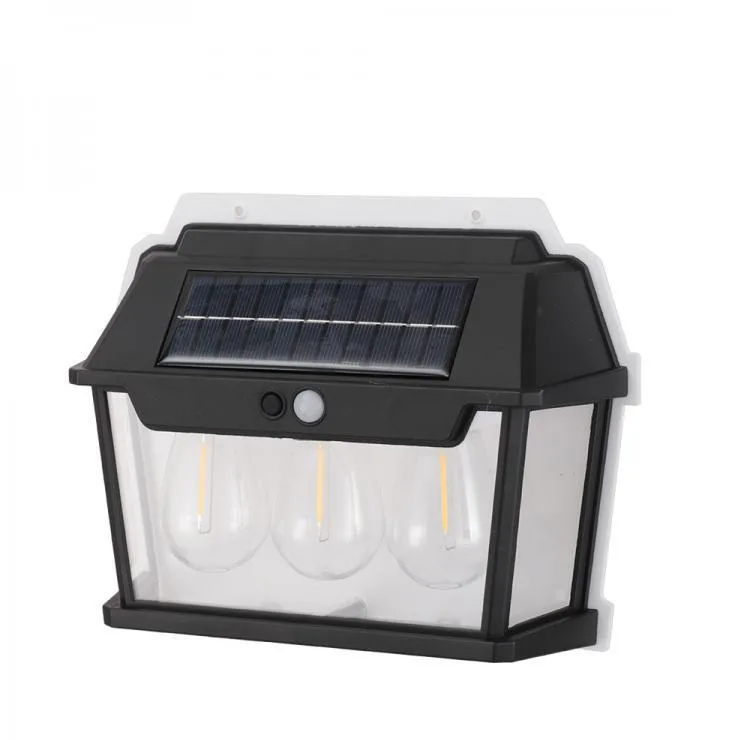 چراغ خورشیدی مدل HW-999- 3w