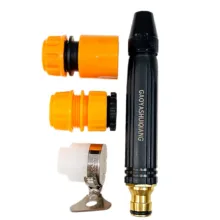 نازل کارواش خانگی اس ام وای مدل SMYMAX مجموعه 4 عددی