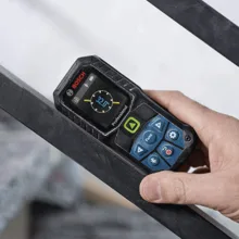 متر لیزری بوش مدل GLM 50-27 CG Professional