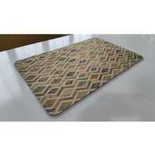 پادری ماهوت مدل چاپی کد P14 سایز 78*48 سانتی‌متر مناسب برای فضای داخلی