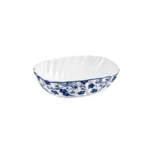 پیاله گلدکیش طرح مانیسا کد GK701164-13 مجموعه 6 عددی