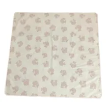 سفره 6 نفره مدل ماژستیک طرح 2 رو کد 07 سایز 150×100 سانتی متر