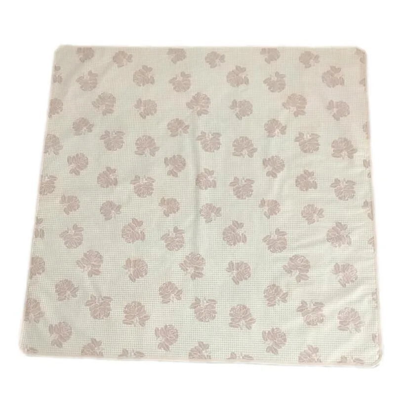 سفره 6 نفره مدل ماژستیک طرح 2 رو کد 07 سایز 150×100 سانتی متر