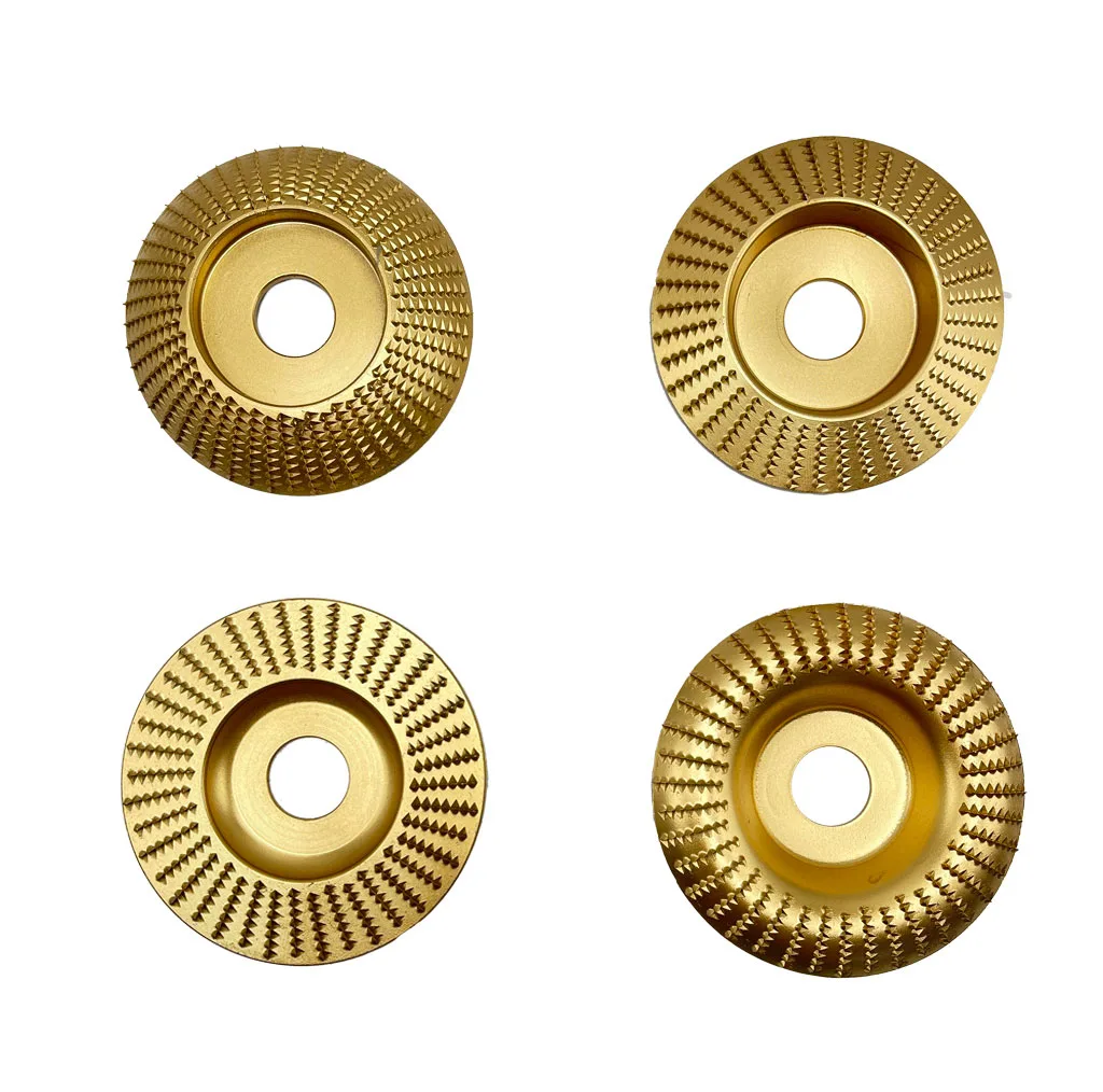 چوب ساب مینی فرز فیدار مدل jt-100 مجموعه 4 عددی