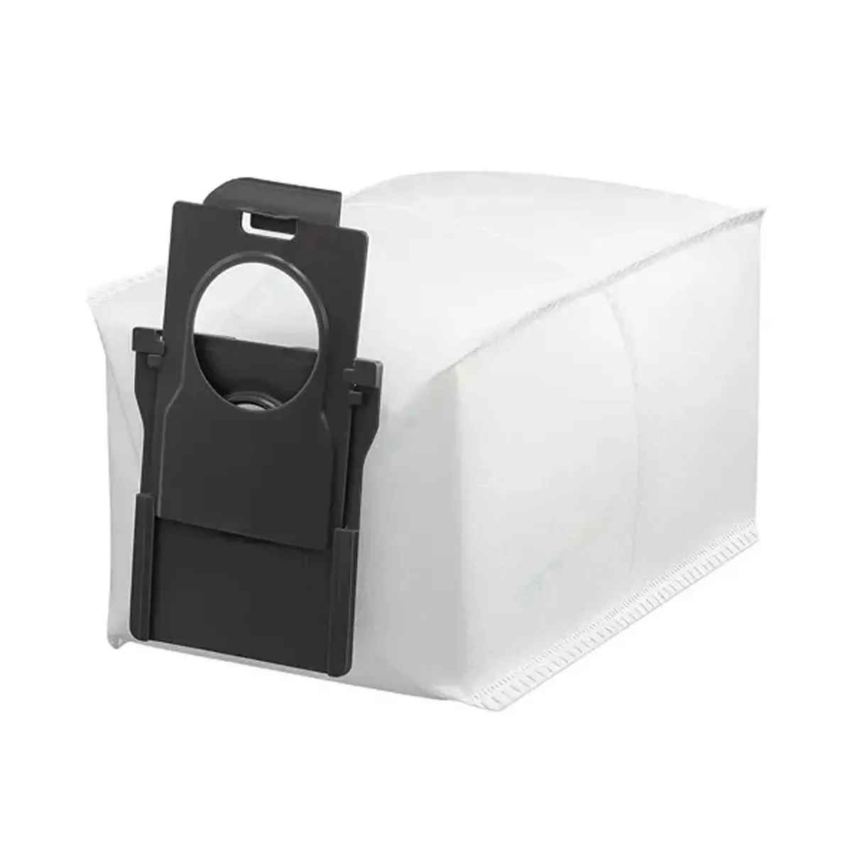 کیسه جاروبرقی مدل X40 ultra مناسب برای جاروبرقی رباتیک مدل X40 ultra بسته 2 عددی