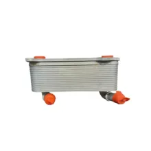 خنک کن گیربکس جک موتورز کد 1726101DT000 مناسب برای جک S5