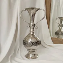 گلدان مس کد ZH453.1
