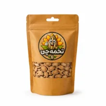 تخمه هندوانه دو آتیشه تخمه چی – 500 گرم