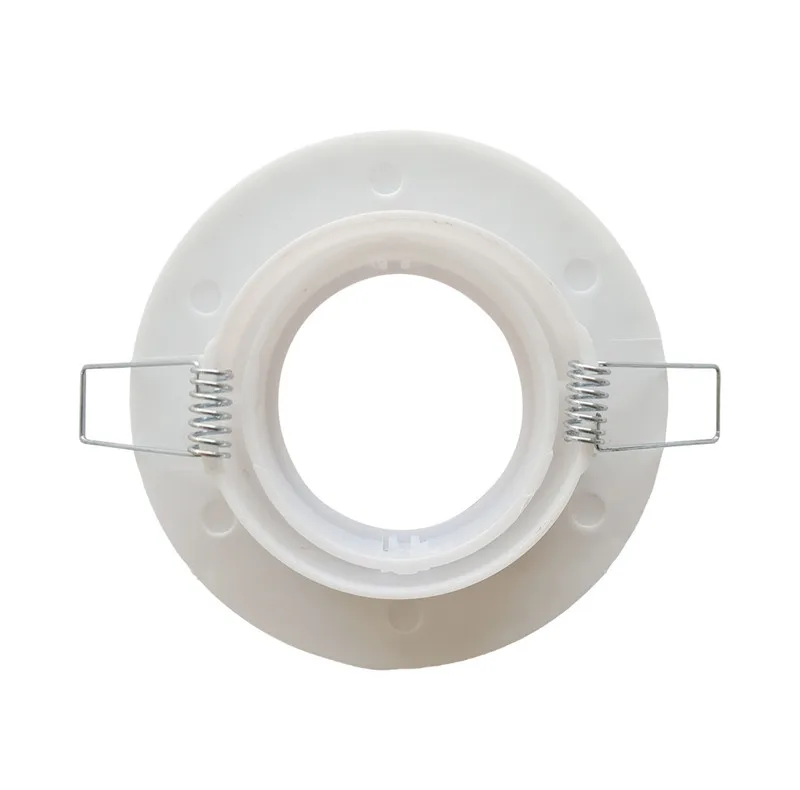 قاب هالوژن مدل ABS بسته 30 عددی