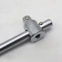 آچار کارتل روغن مدل سویفت کد YP-TAIWAN-KARTEL سایز 8-17 میلیمتر مجموعه 12 عددی