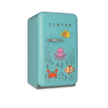 یخچال 7 فوت کلور مدل RSE5Fish