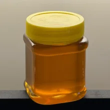 عسل طبیعی کنار جنوب - 500 گرم