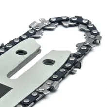 زنجیر و ساطوری اره زنجیری شارژی راویکس مدل 10CM- 4INCH