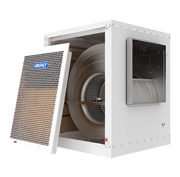 کولر آبی سلولزی انرژی مدل EC-0750-B