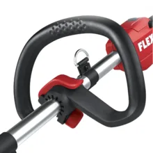 دستگاه چمن زنی شارژی فلکس مدل GLT 35 18-EC