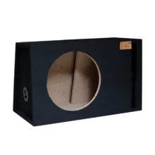باکس ساب ووفر تی ماتریکس مدل 60L مناسب برای سایز 12 اینچ