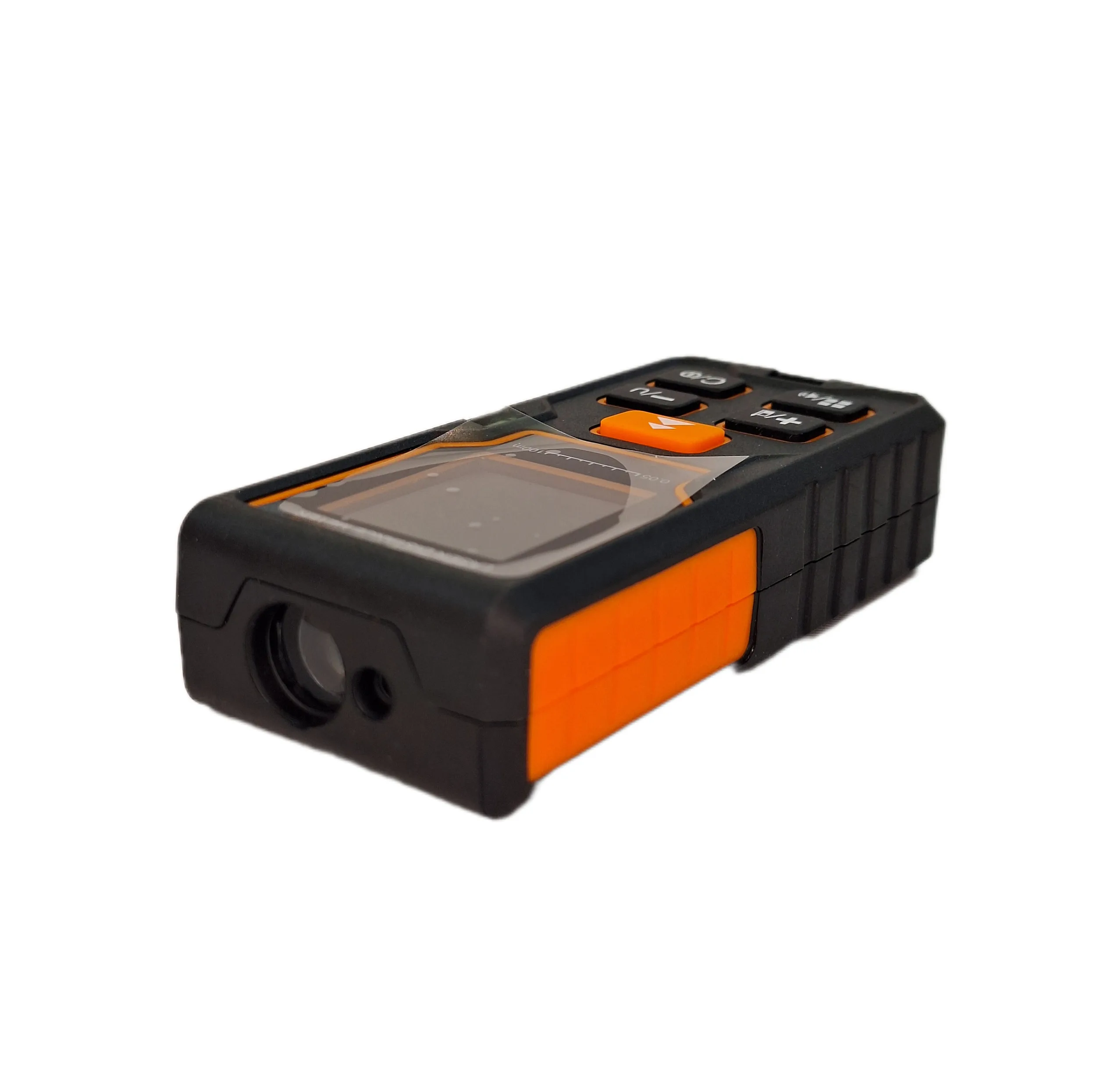 متر لیزری مدل LASER DISTANCE