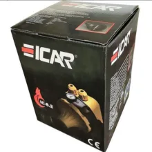 کلید کنترل اتوماتیک پمپ ایکار مدل Ic-8.2