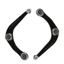 کیت جلوبندی شرکت تولیدی قطعات جلوبندی خودرو ایران لاهیجان کد 03 مناسب برای پژو 206 بسته 6 عددی