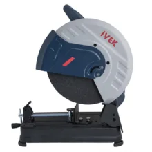 اره پروفیل بر 2500 وات ایوک مدل K-6113