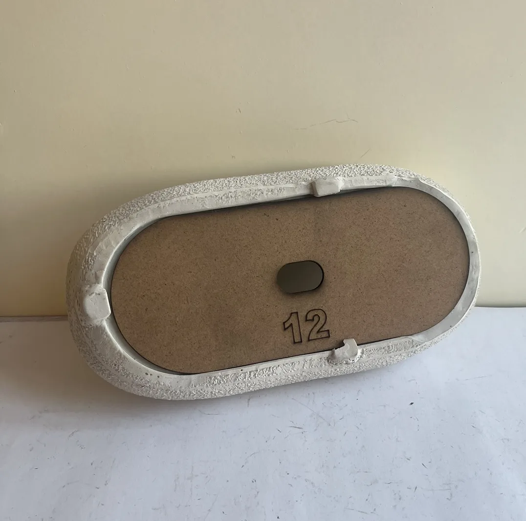 جای دستمال کاغذی مدل تخت طرح تکسچر کد ۰۱