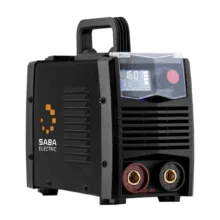 دستگاه جوش 160 آمپر صبا الکتریک مدل SMART PLUS B