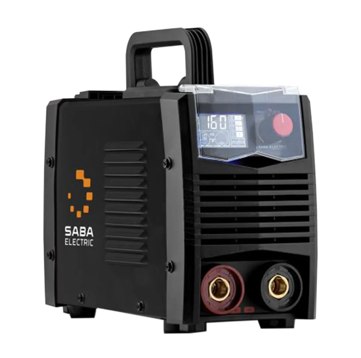 دستگاه جوش 160 آمپر صبا الکتریک مدل SMART PLUS B