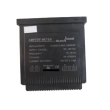 آمپر متر شیوا امواج مدل AMU-6000A کد 21U1