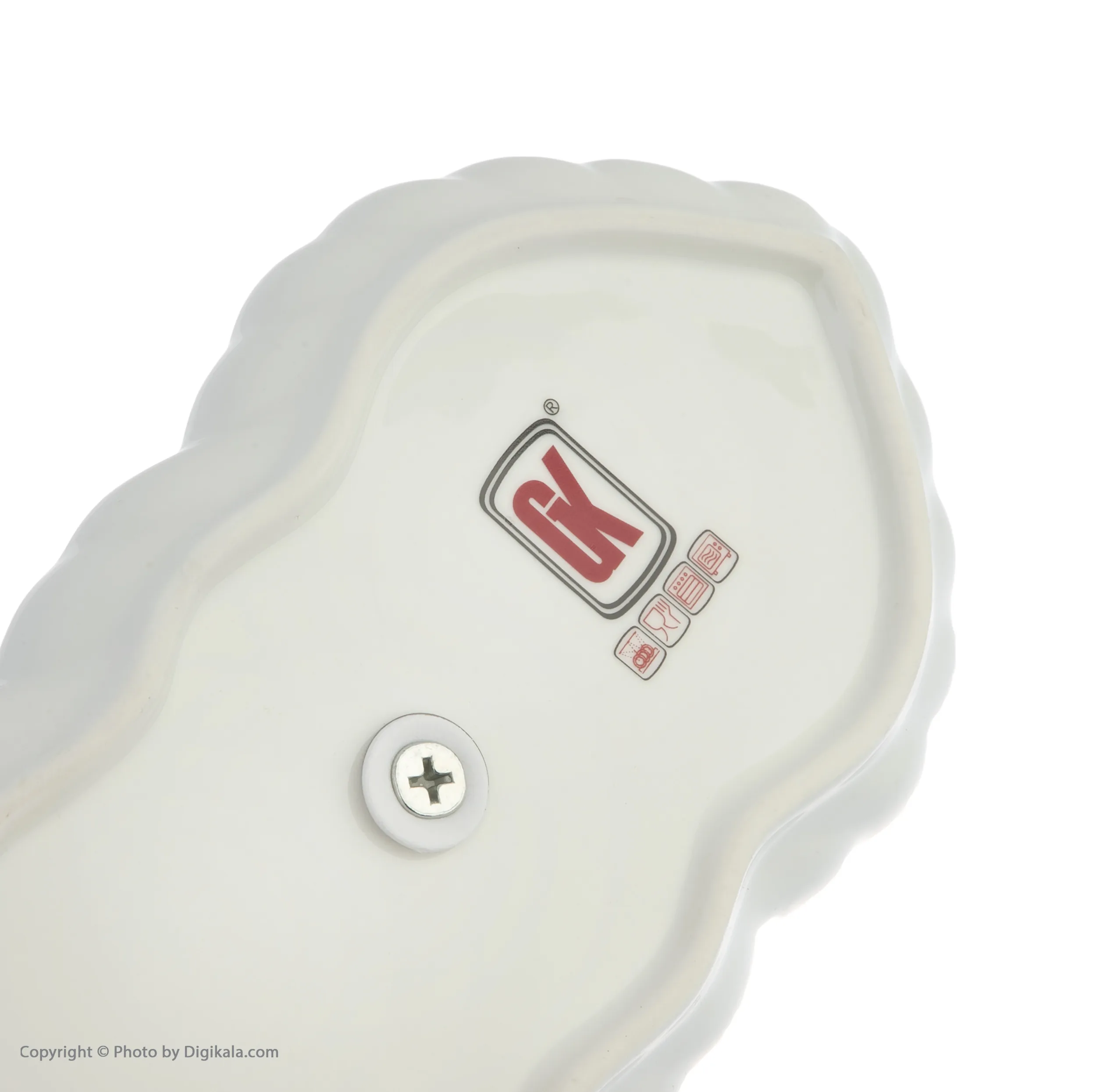 اردوخوری گلدکیش مدل  GK701127