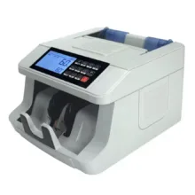 اسکناس‌شمار مدل AX 998D2