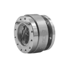توپی فرمان جداشونده خودرو اسپارکو مدل SLV HUB