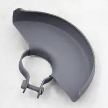 قاب محافظ صفحه مینی فرز مدل گوریلا کد YP-MINI-14CM