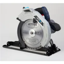 اره گردبر اکتیو تولز مدل AC-55235