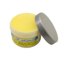 روغن لحیم اف ال دی مدل GENERAL وزن 100 گرم