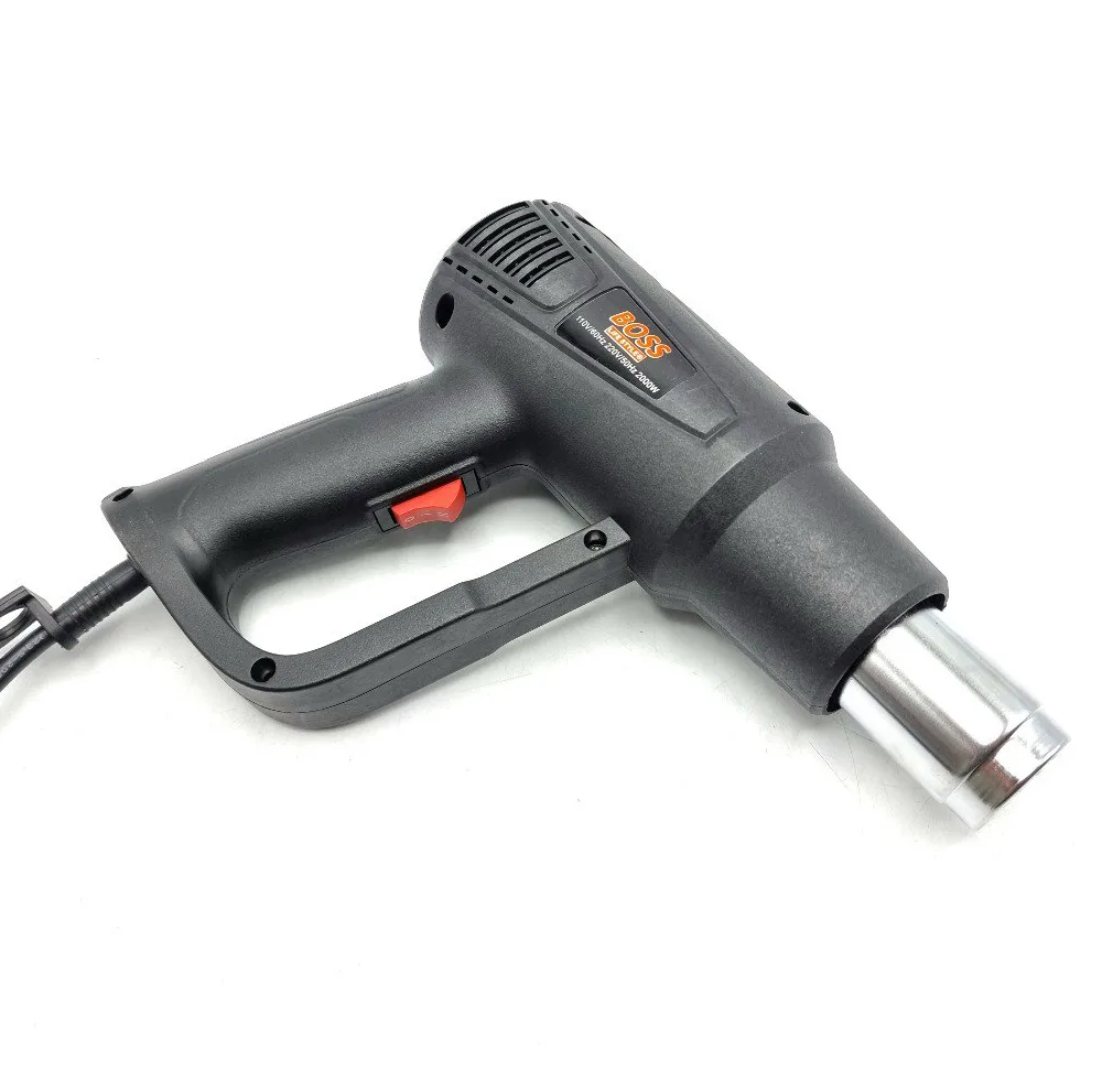 سشوار صنعتی باس مدل BS-HeatGun
