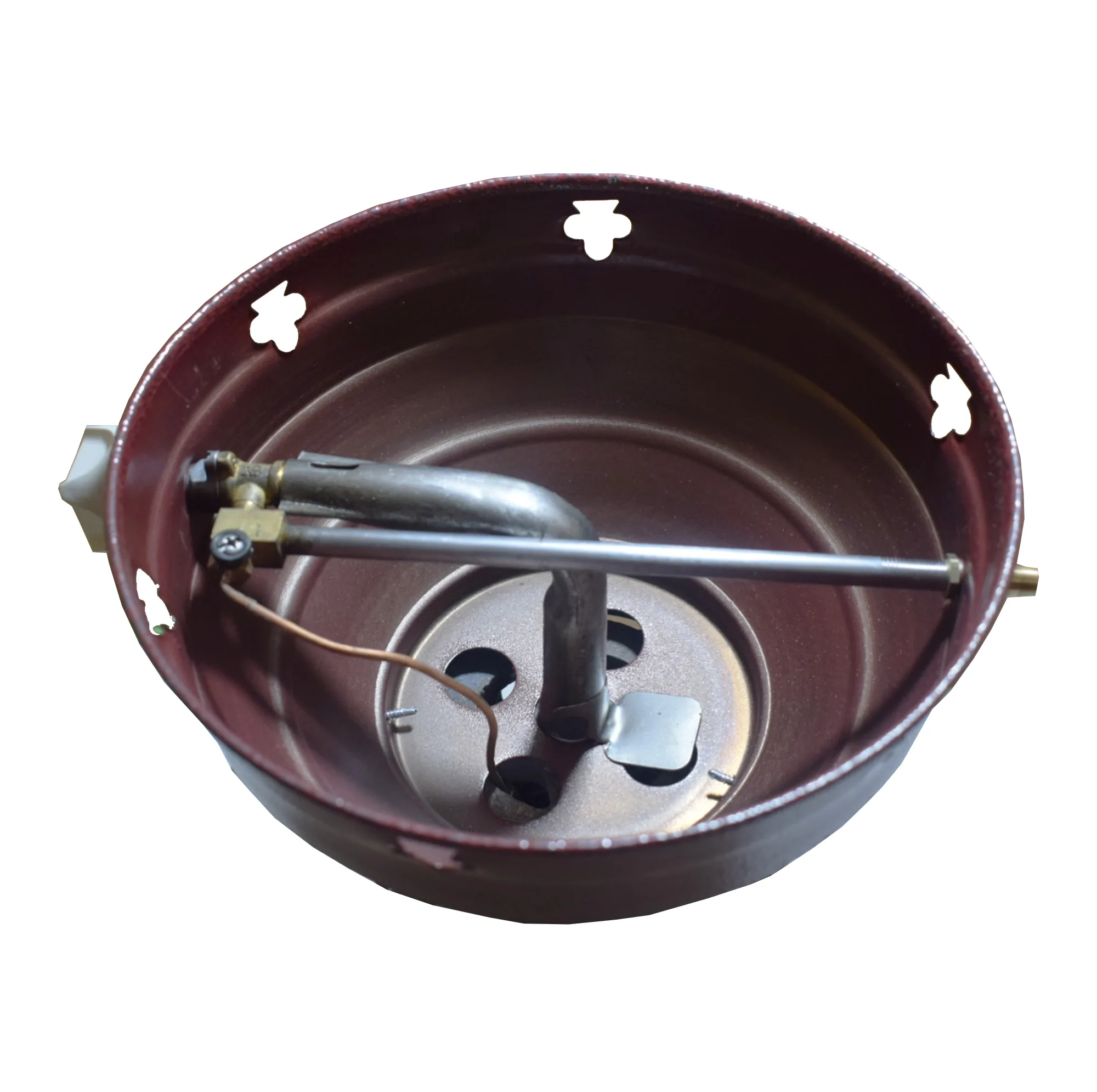 والور گازی مدل VaR-700