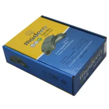 لنت ترمز عقب مدرن تندیس مدل LT506J مناسب برای رانا