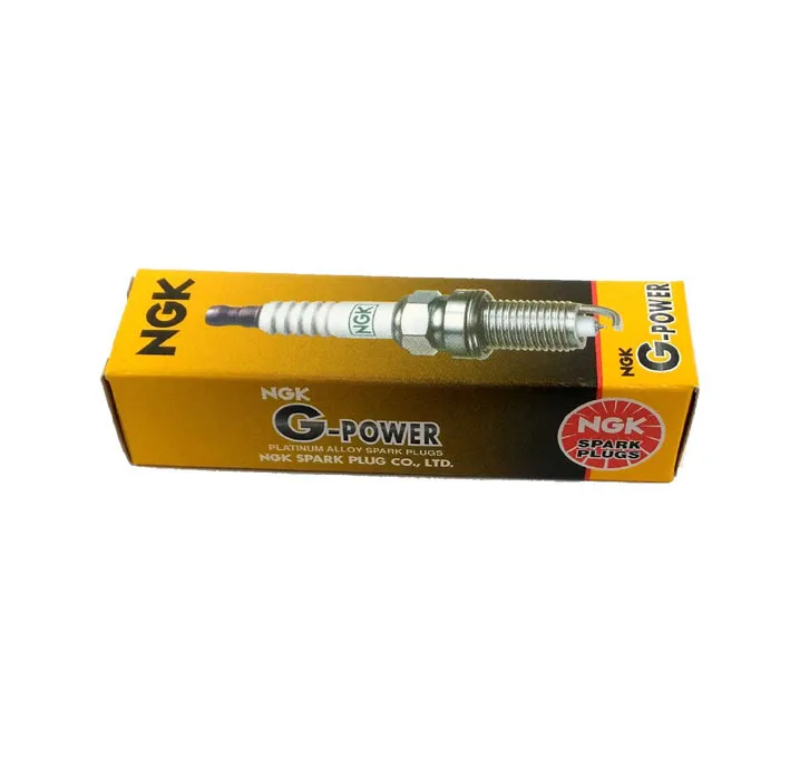 شمع موتورسیکلت ان جی کی مدل NGK CR8EGP 3596