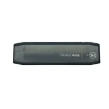 فیلتر لنز کوکین مدل SQUARE FILTER DOUBLE MASK2 - P SERIES 345
