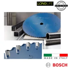تیغ اره پروفیل بر بوش مدل Microteq 305-Steel