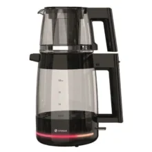چای ساز روی هم اسنوا مدل STM-G1800WE کد P-0010