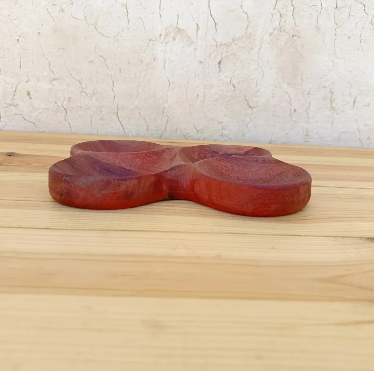 اردور خوری چوبی مدل d570